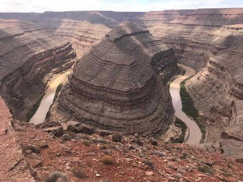 Prospector Motor Lodge in แบลนด์ดิง (ยูทาห์)