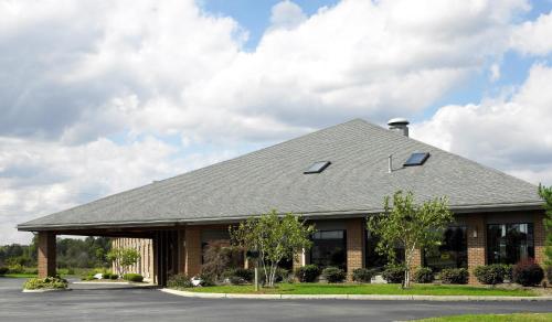 Best Western Norwalk in Norwalk, USA