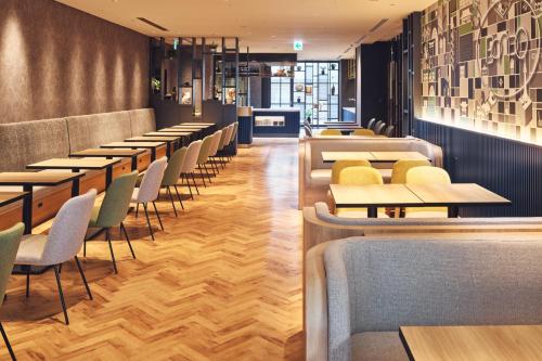 Holiday Inn Kyoto Gojo