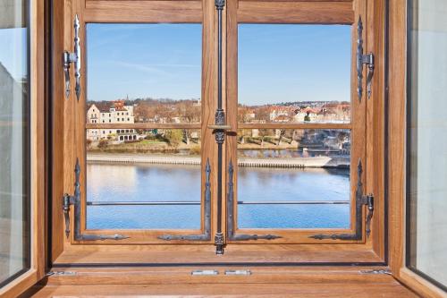 Hotel David an der Donau - image 11