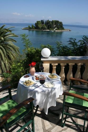 Aegli Hotel - image 14