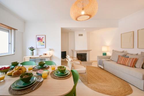 Bright & Modern Near Lisbon & Sintra by Timecooler, Касен (фото 10)