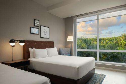 Traditional, Guest room, 2 Double room in Four Points by Sheraton Puntacana