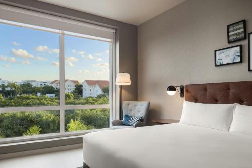 Traditional, Guest room, 1 King room in Four Points by Sheraton Puntacana