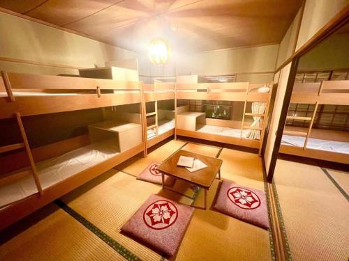 Kaido Yuzawa Onsen Hostel