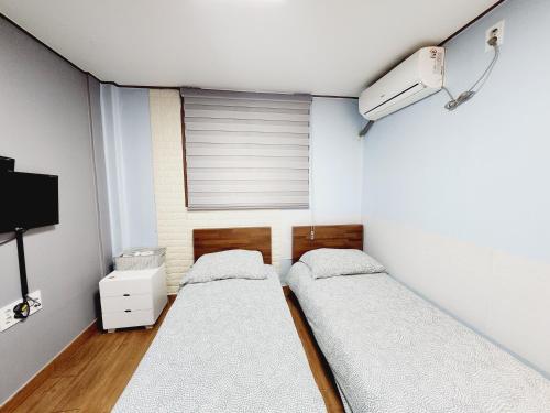 Olive Hostel MyeongDong