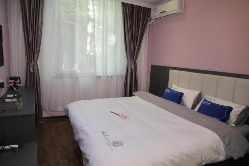 Xian Facebook Youth Hostel Xian Facebook Youth Hostel