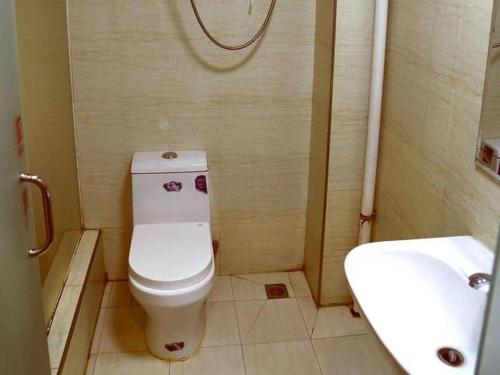 Xian Facebook Youth Hostel Xian Facebook Youth Hostel