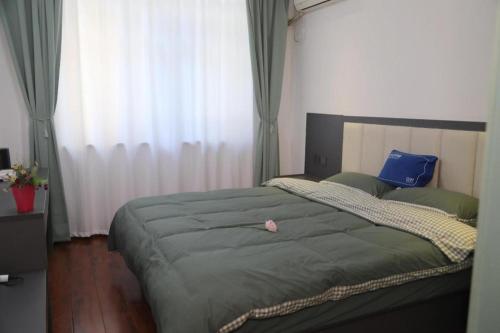 Xian Facebook Youth Hostel Xian Facebook Youth Hostel