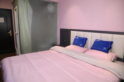 Xian Facebook Youth Hostel Xian Facebook Youth Hostel