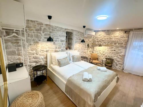 Mediteran dream studios, Spalato (Split)