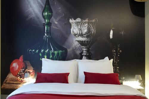 The Muse Amsterdam Hotel, Amsterdam (photo 8)