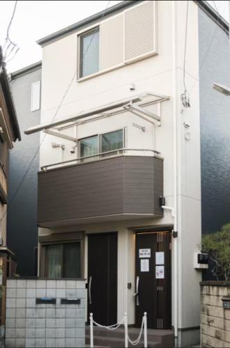 japan house ヴィラ貸切東向島駅5分スカイツリー近く三号館