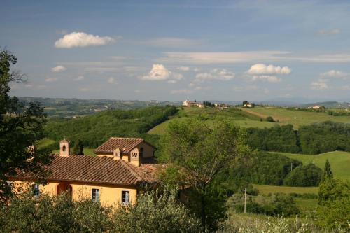 Il Borghetto Tuscan Holidays