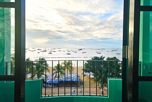 Great View