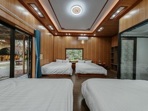 Green Valley Bungalow