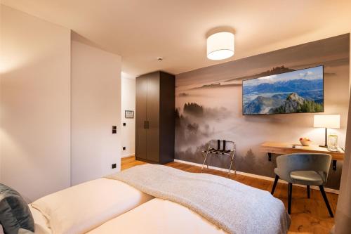 Das Lambacher – Oberaudorf, WY