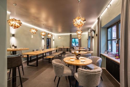 Das Lambacher – Oberaudorf, WY