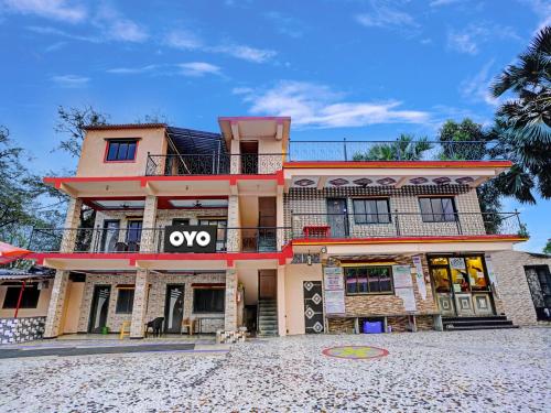 Collection O Kinny Farmhouse And Resort New Delhi and NCR