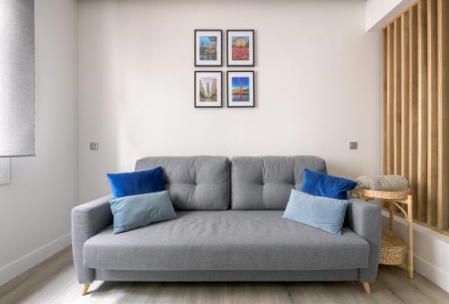 Apartamento nuevo, moderno y elegante, Bilbao (photo 6)