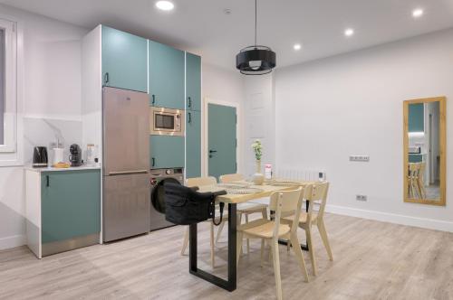 Apartamento nuevo, moderno y elegante, Bilbao (photo 7)