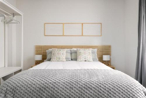 Apartamento nuevo, moderno y elegante, Bilbao (photo 9)