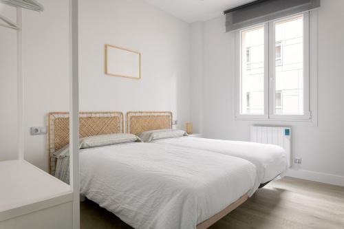 Apartamento nuevo, moderno y elegante, Bilbao (photo 10)