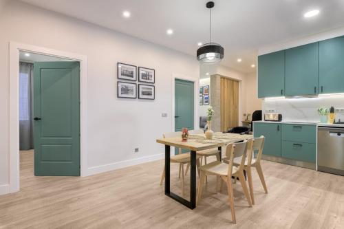 Apartamento nuevo, moderno y elegante, Bilbao (photo 5)