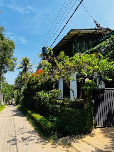 Waveside Villa, Matara (foto 11)