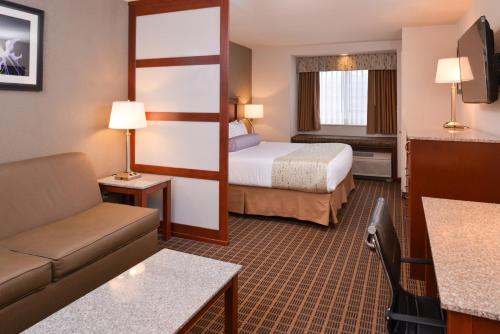 Best Western Plus Peak Vista Inn & Suites - image 12