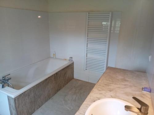 La Clémendière, un paradis caché La Clémendière, un paradis caché