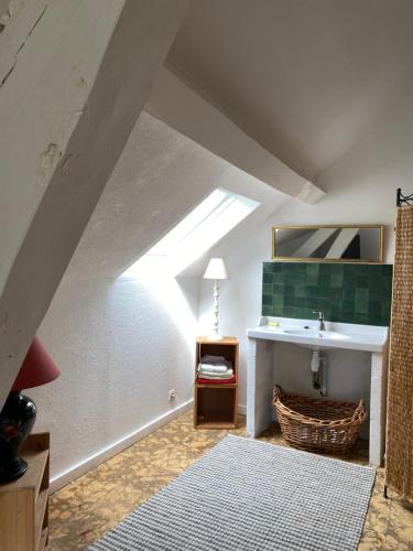 La Clémendière, un paradis caché La Clémendière, un paradis caché