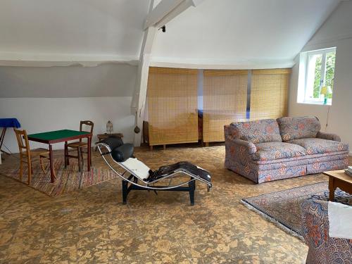 La Clémendière, un paradis caché La Clémendière, un paradis caché