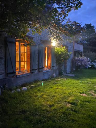 La Clémendière, un paradis caché La Clémendière, un paradis caché