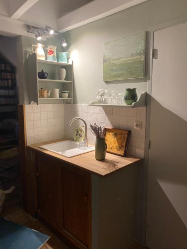 La Clémendière, un paradis caché La Clémendière, un paradis caché