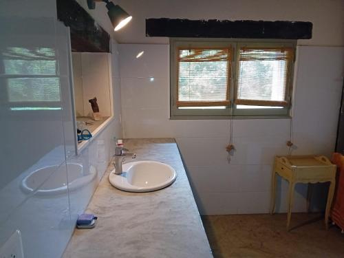 La Clémendière, un paradis caché La Clémendière, un paradis caché