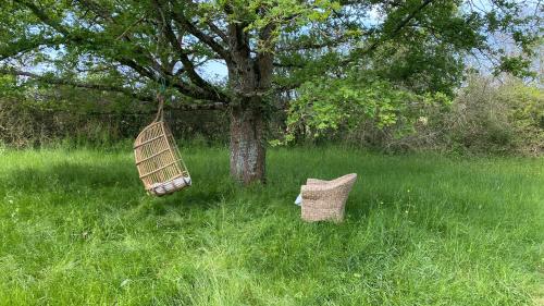 La Clémendière, un paradis caché La Clémendière, un paradis caché