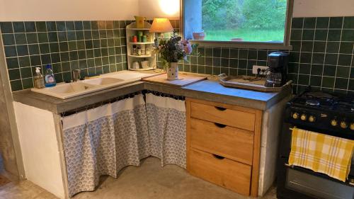 La Clémendière, un paradis caché La Clémendière, un paradis caché