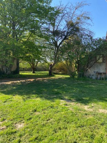 La Clémendière, un paradis caché La Clémendière, un paradis caché