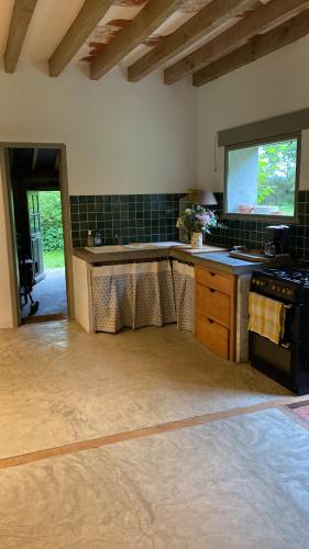 La Clémendière, un paradis caché La Clémendière, un paradis caché