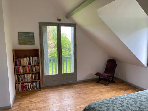 La Clémendière, un paradis caché La Clémendière, un paradis caché