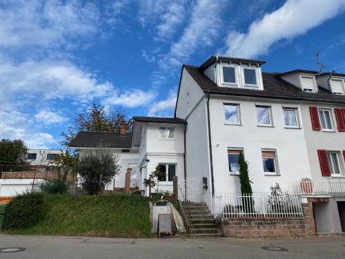 Wick Home Apartment 2 - Lahr Bottenbrunnenstr 37 in Burgheim, Deutschland