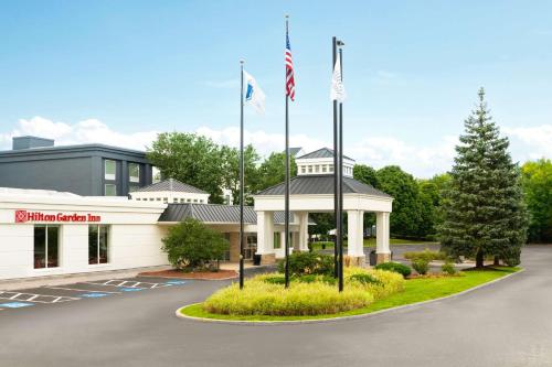 Hilton Garden Inn Boston-Burlington in Burlington, USA