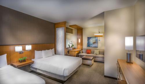 Hyatt Place Washington DC/White House in Washington, USA