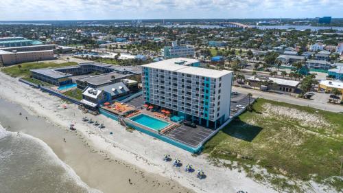 Comfort Inn & Suites Daytona Beach Oceanfront in Daytona Beach, USA