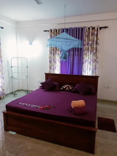 Sunrise Relax Inn in Beruwala