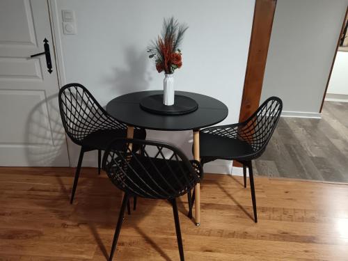 La Paix - Chambres Centre Beaucroissant