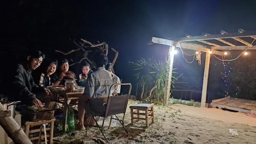 đat phu homestay phu yen