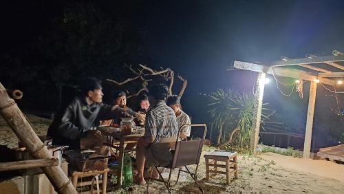 đat phu homestay phu yen