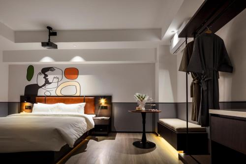 Mcsrh Hotel-Chengdu Hongpailou – Chengdu, IL